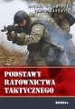 Podstawy ratownictwa taktycznego - tantis.pl