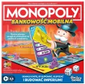 Monopoly: Bankowość Mobilna - tantis.pl