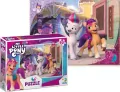 Puzzle 60. My Little Pony - tantis.pl