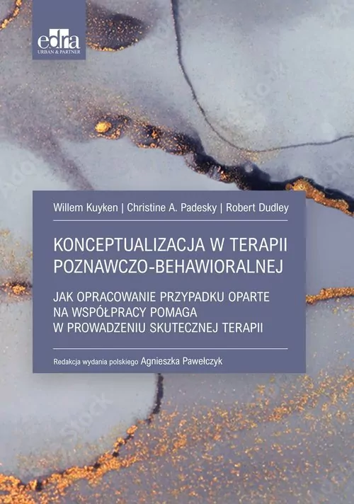 Konceptualizacja w terapii poznawczo-behawioralnej - tantis.pl