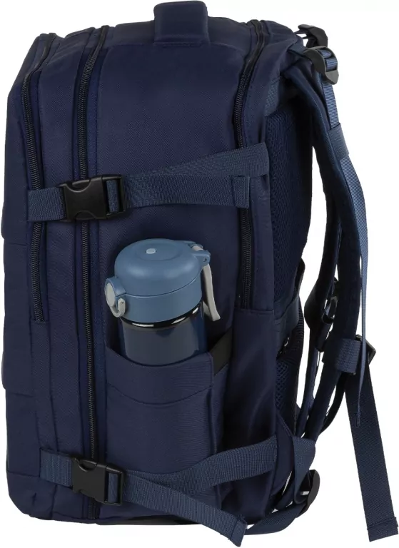 Plecak backup 8 K45 DERFORM - tantis.pl