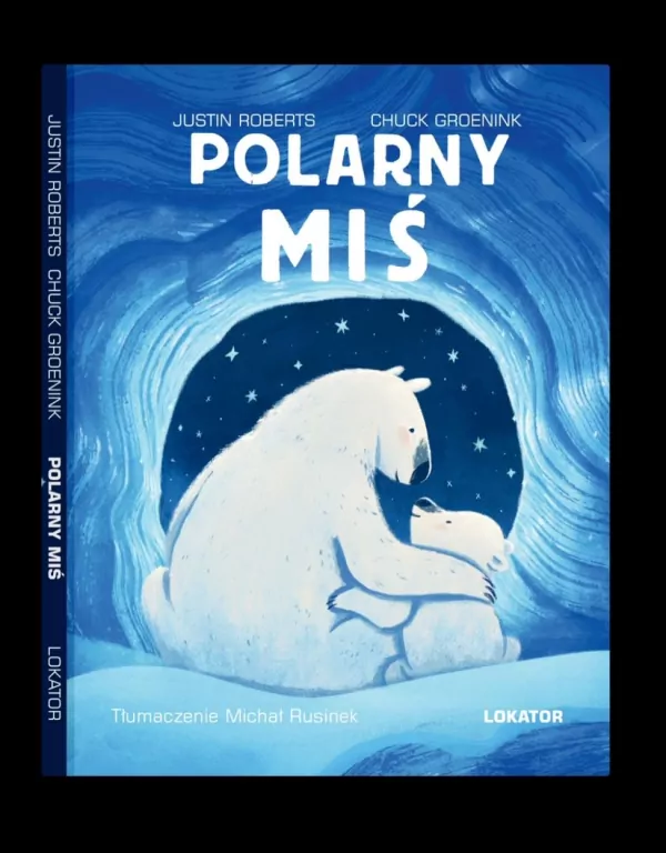 Polarny miś - tantis.pl
