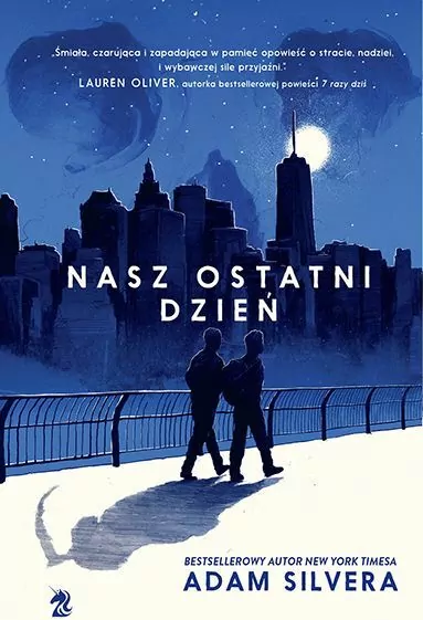 Nasz ostatni dzień - tantis.pl