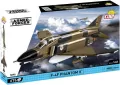 Armed Forces F-4F Phantom II - tantis.pl