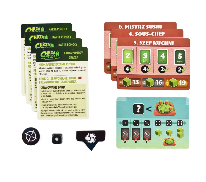 Chrzań to! - tantis.pl