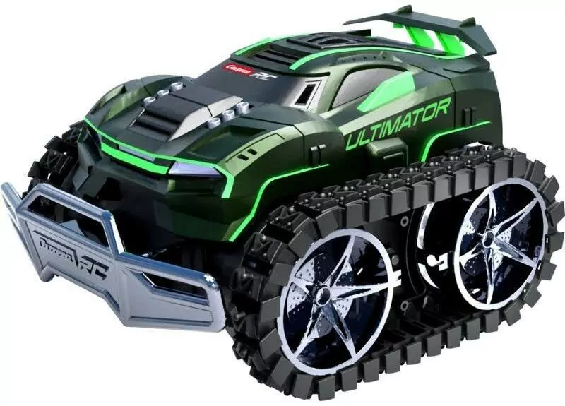 Carrera RC Ultimate Terrain Vehicle 2,4GHz - tantis.pl