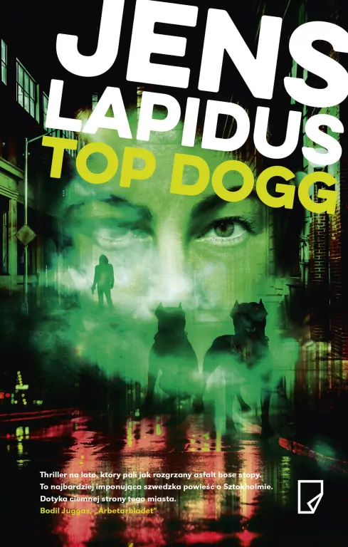 Top dogg - tantis.pl
