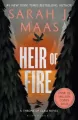 Heir of Fire - tantis.pl