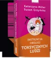 Instrukcja obsługi toksycznych ludzi - tantis.pl