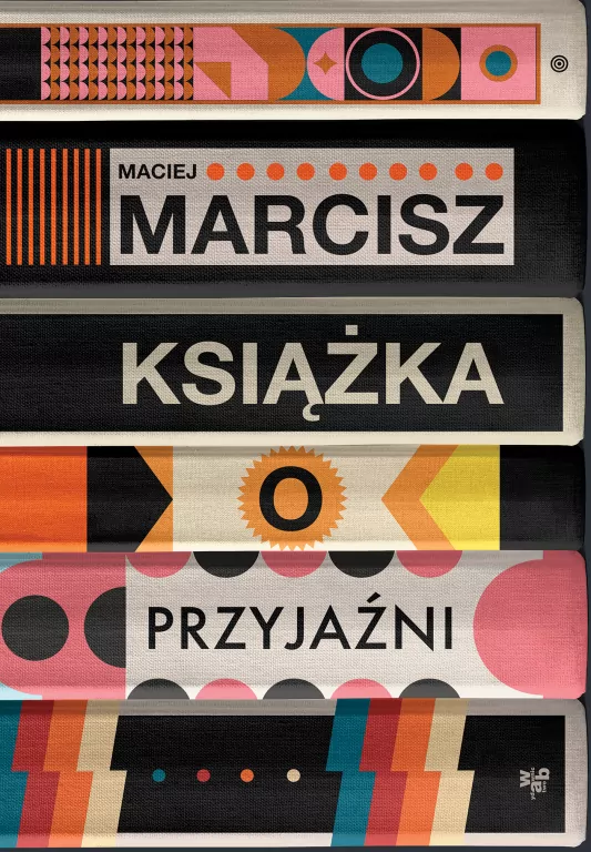 Książka o przyjaźni wyd. 2025 - tantis.pl