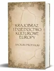 Krajobraz i dziedzictwo kulturowe Europy - tantis.pl