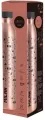 Butelka termiczna 591ml Copper czarna MILAN - tantis.pl