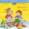 Zuzia piecze pizzę. Mądra Mysz - tantis.pl