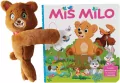 Miś Milo - tantis.pl