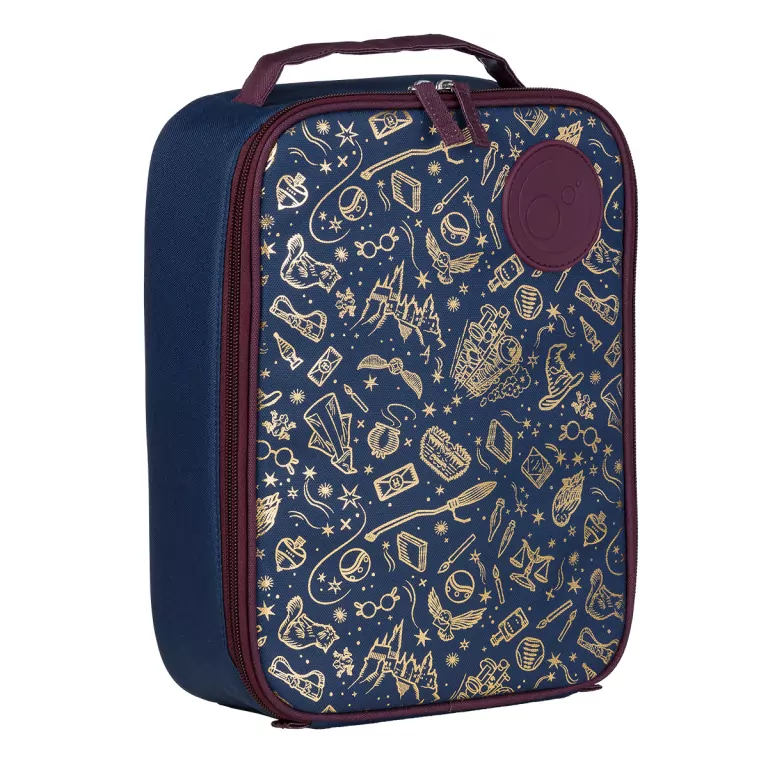 Lunchbox Harry Potter Torba termiczna - tantis.pl