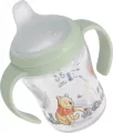 NUK. Butelka do nauki picia z ustnikiem. 150 ml. Kubuś - tantis.pl