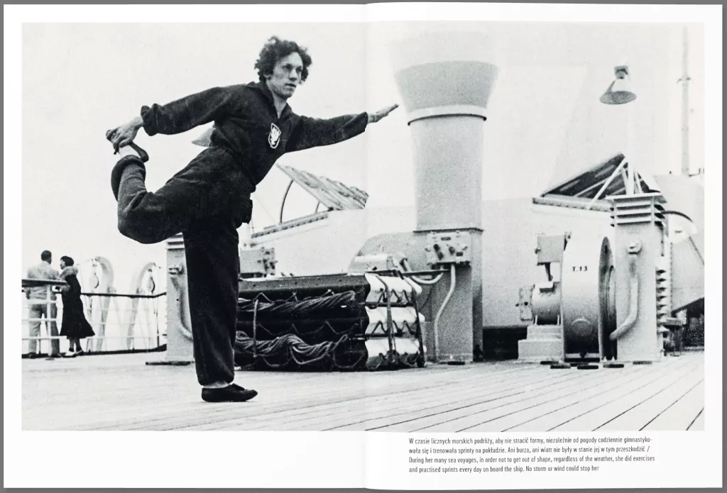 Walasiewicz. Medaliści - tantis.pl