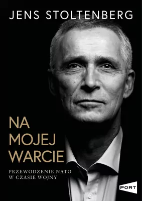 Na mojej warcie. Przewodzenie NATO w czasie wojny