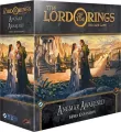 Lord of the Rings. The Card Game. Angmar Awakened. Hero Expansion - tantis.pl