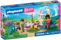 Playmobil Wizyta gości z daleka 72054 - tantis.pl