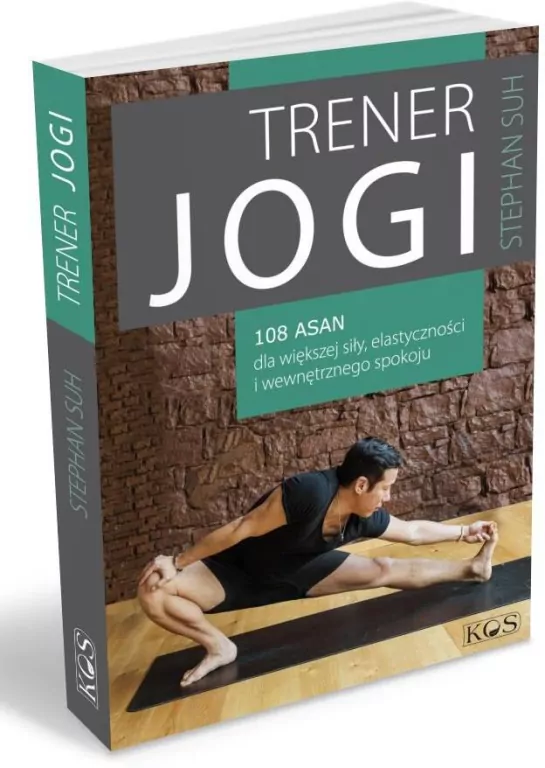 Trener jogi - tantis.pl