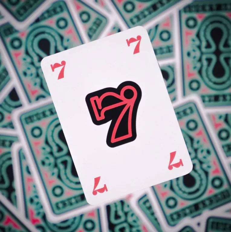 Lucky Jack - tantis.pl