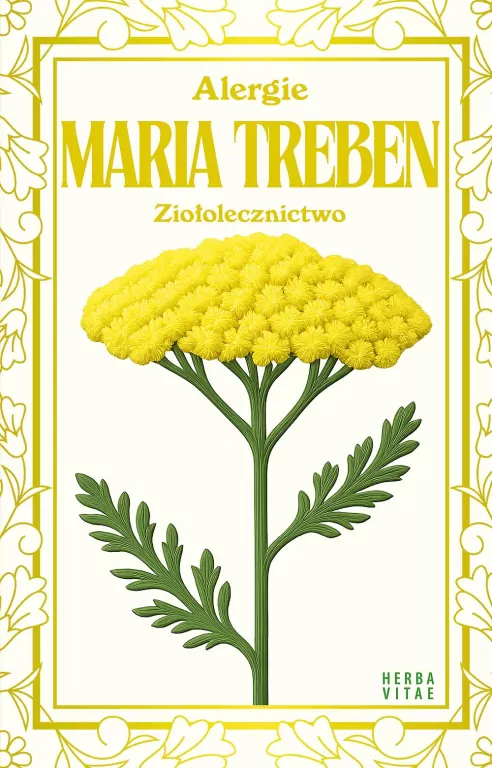 Alergie. Ziołolecznictwo - tantis.pl