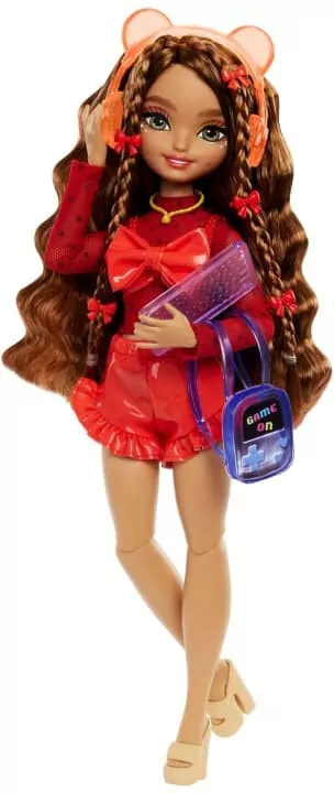 Barbie Dream Besties Lalka Teresa - tantis.pl