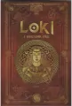 Loki i naszyjnik Frei /Saga Lokiego 2 /Tom 8 - tantis.pl