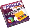 Magia w 5 minut. Uciekające kostki - tantis.pl