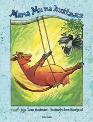 Mama Mu na huśtawce