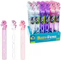 Bańki mydlane jednorożec 118ml MIX - tantis.pl
