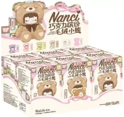 *****POP TOP Rolife z s.Nanci Urocze misie 23470