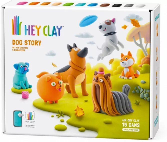 Hey Clay. Psy - tantis.pl