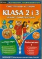 Ćwiczenia dla uczniów Klasa 2 i 3 szkoły podstawowej - tantis.pl