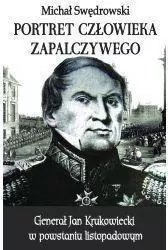 Portret człowieka zapalczywego - tantis.pl