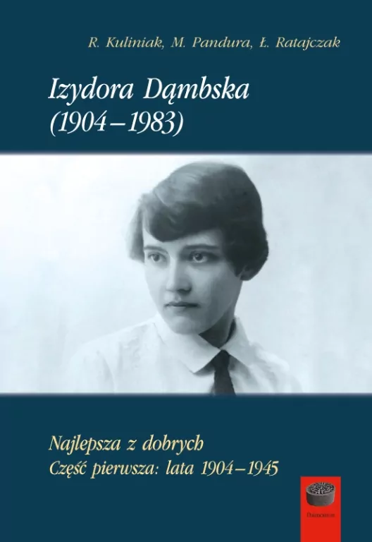 Izydora Dąmbska (1904-1983) - tantis.pl