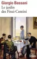 Jardin des Finzi Contini - tantis.pl