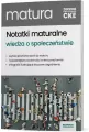 Matura 2027 WOS Notatki ZR - tantis.pl