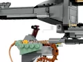 LEGO® Avatar. Latające góry: stanowisko 26 i Samson ZPZ 75573 - tantis.pl