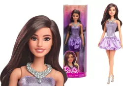 Barbie Fashionistas. Modne przyjaciółki HYT92