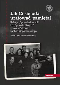 Jak Ci się uda uratować, pamiętaj - tantis.pl