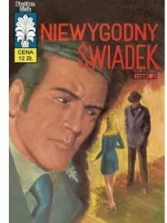 Niewygodny świadek. Część 2. Kapitan Żbik