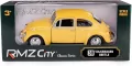 RMZ Volkswagen Beetle 1967 żółty - tantis.pl