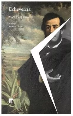 Echeverria - tantis.pl