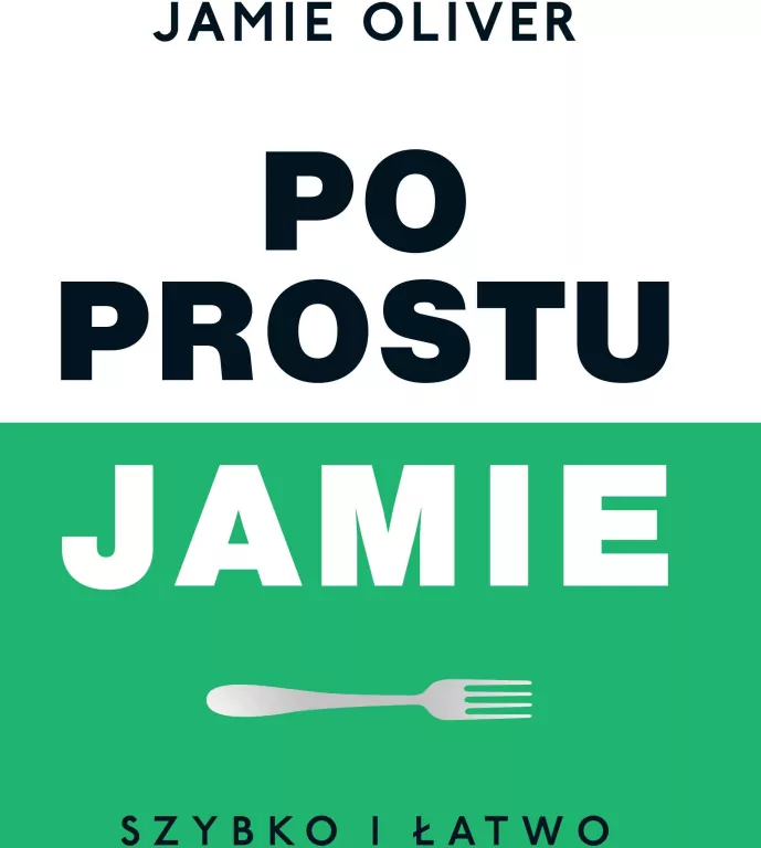 Po prostu Jamie - tantis.pl