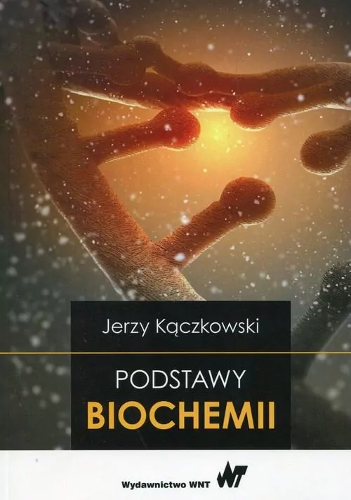 Podstawy biochemii - tantis.pl