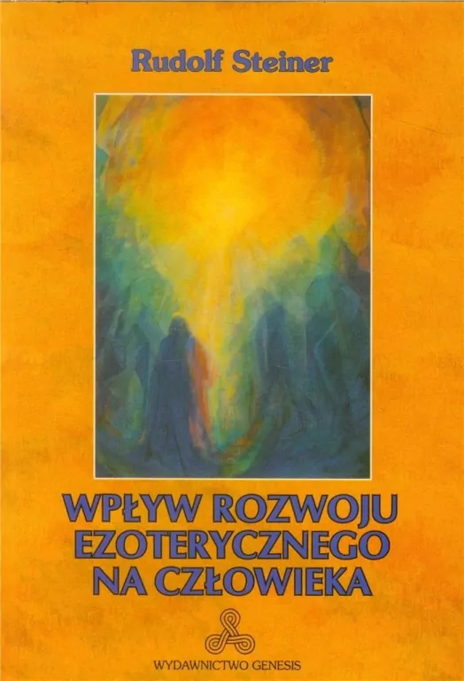 Wpływ rozwoju ezoterycznego na człowieka - tantis.pl