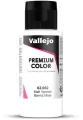 Vallejo: 62.062 - Premium Color - Matt Varnish (60 ml) - tantis.pl