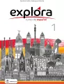Explora 1. Zeszyt ćwiczeń - tantis.pl